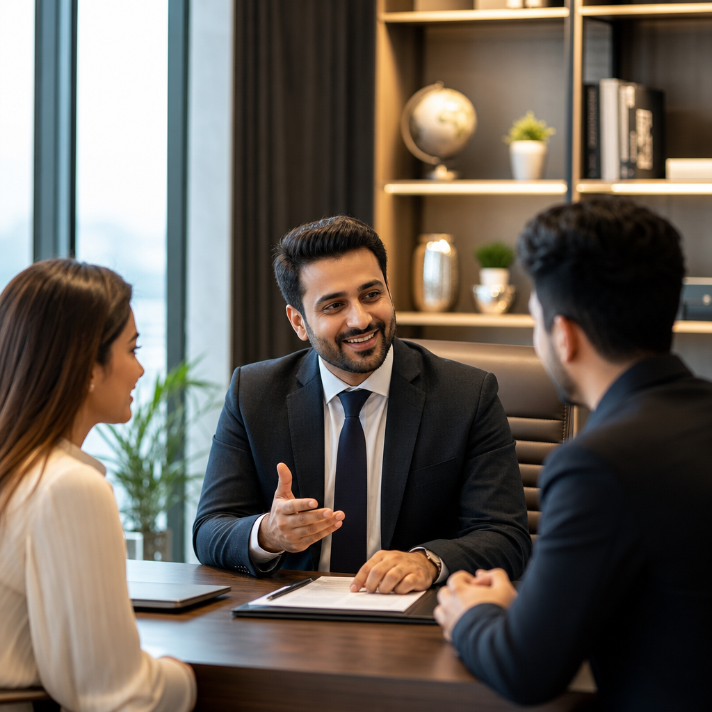 Mygrate Advisors consultation